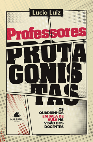 Professores Protagonistas