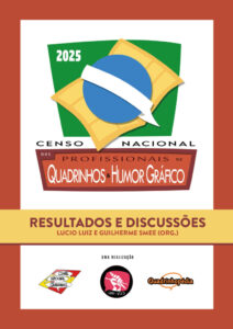 Censo Nacional dos Profissionais de Quadrinhos e Humor Gráfico