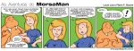 As Aventuras do MorsaMan 35