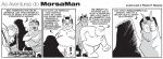 As Aventuras do MorsaMan 41