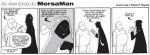 As Aventuras do MorsaMan 46