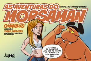 As Aventuras do MorsaMan