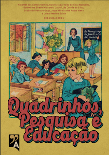 Quadrinhos, Pesquisa e Educação