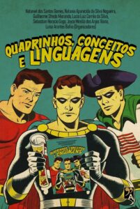 Quadrinhos, Conceitos e Linguagens