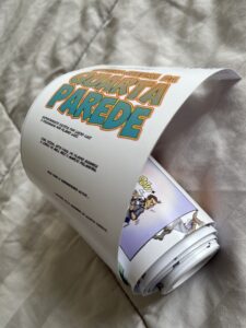 Quebra-Quebra da Quarta Parede